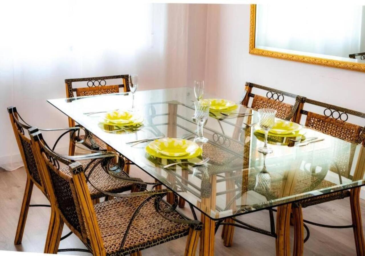 Villa Deluxe A Benalmadena, Espagne Luaran gambar