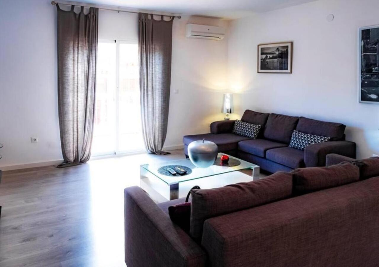 Villa Deluxe A Benalmadena, Espagne Luaran gambar