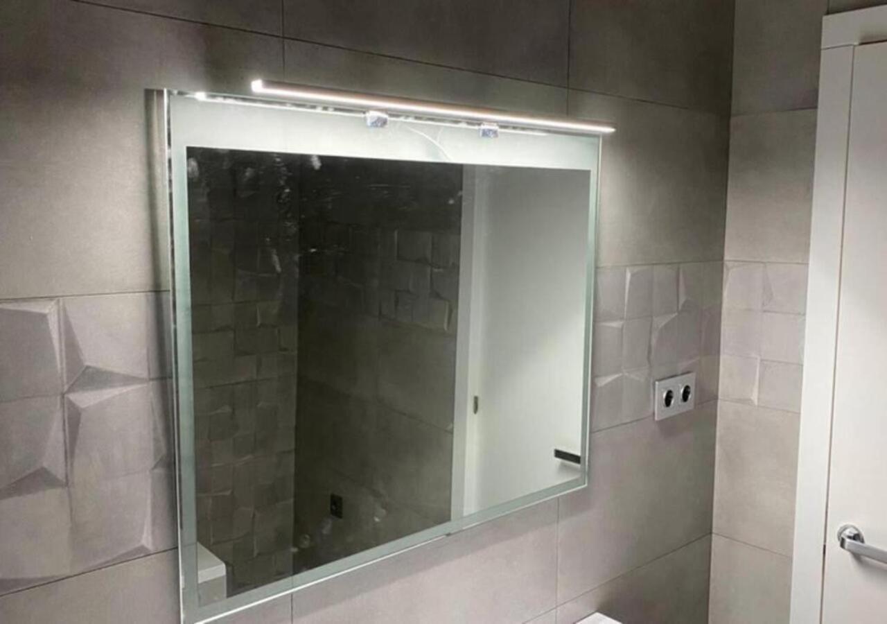 Villa Deluxe A Benalmadena, Espagne Luaran gambar