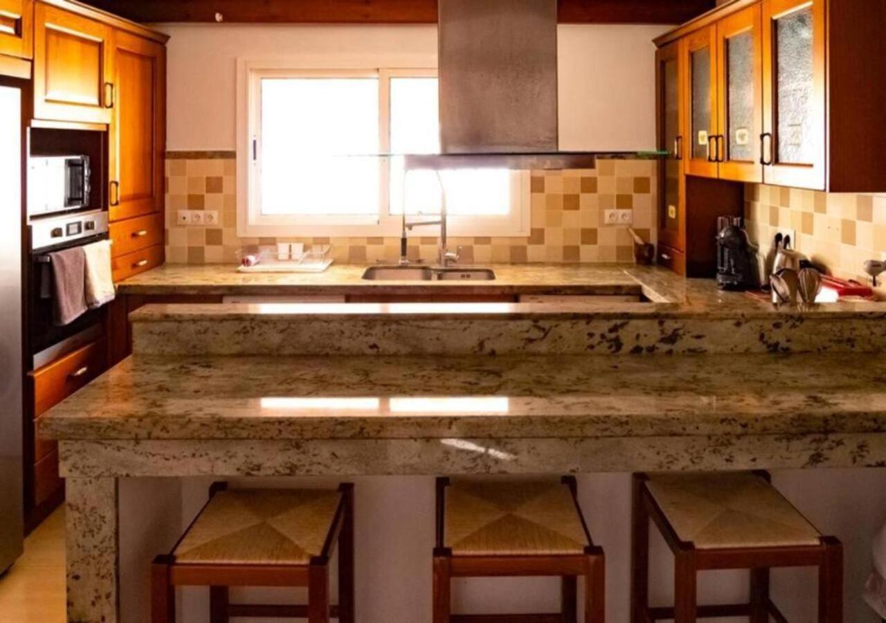 Villa Deluxe A Benalmadena, Espagne Luaran gambar