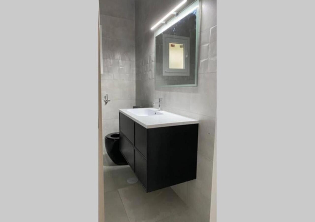 Villa Deluxe A Benalmadena, Espagne Luaran gambar