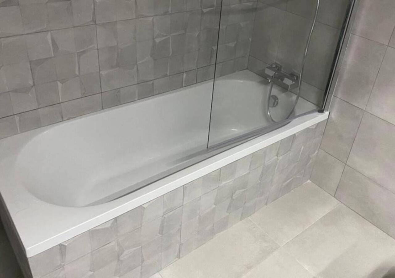 Villa Deluxe A Benalmadena, Espagne Luaran gambar