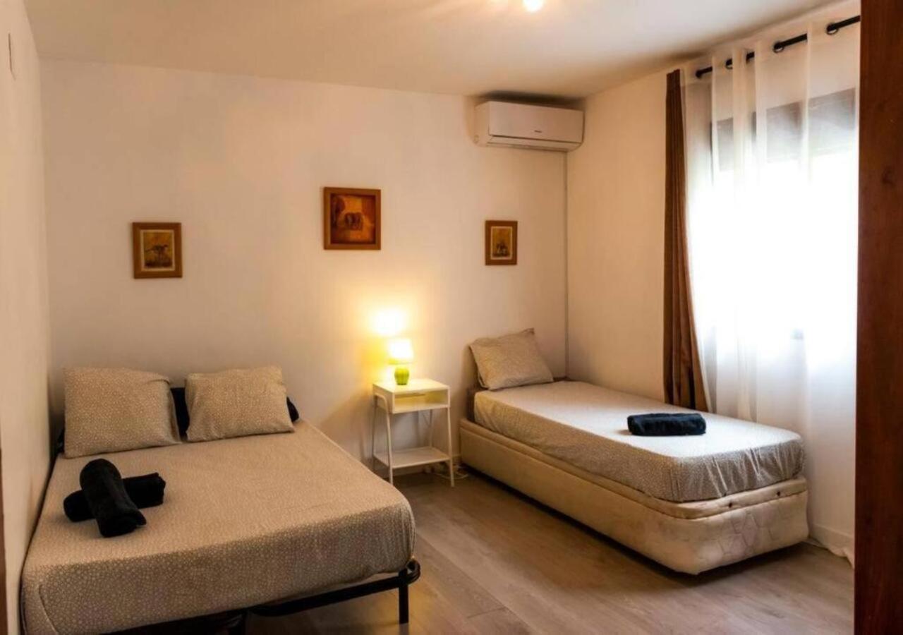 Villa Deluxe A Benalmadena, Espagne Luaran gambar