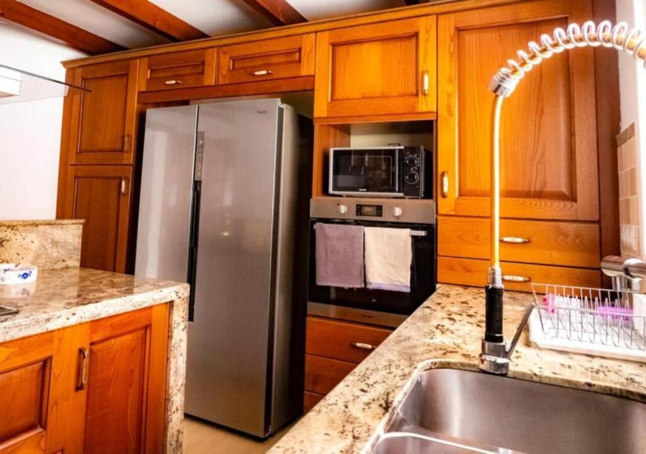 Villa Deluxe A Benalmadena, Espagne Luaran gambar