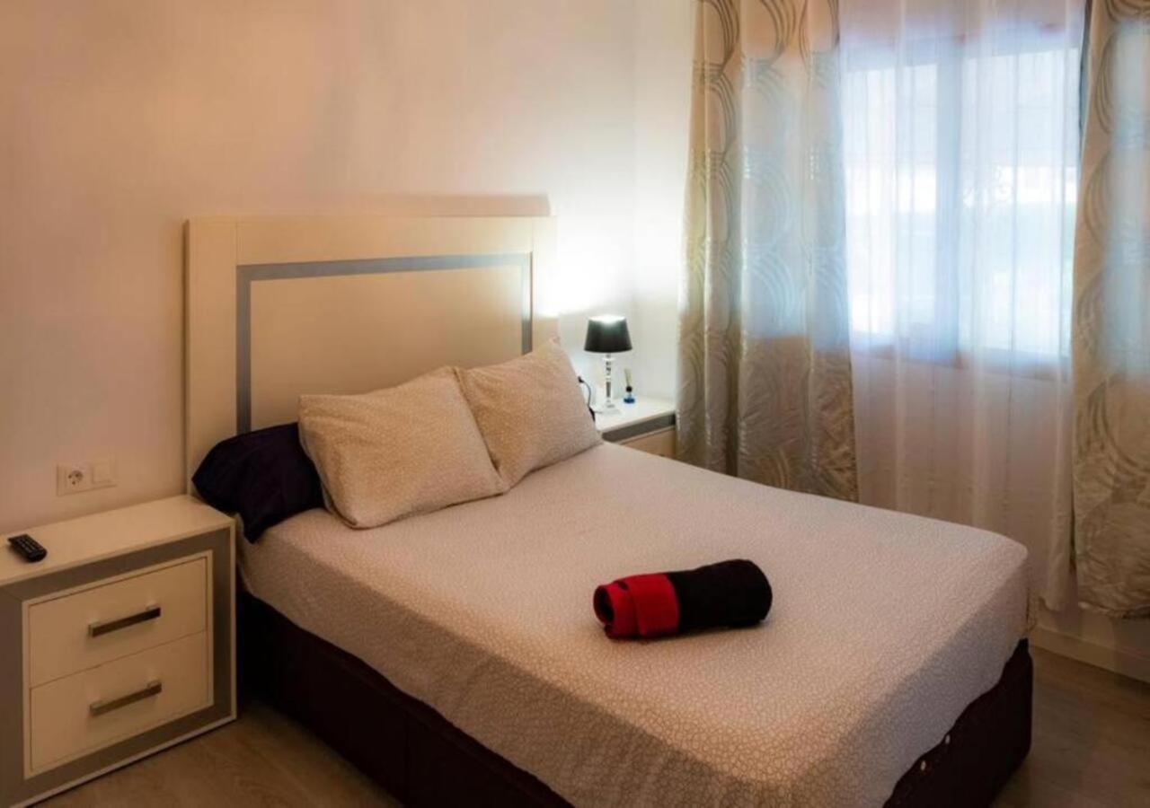 Villa Deluxe A Benalmadena, Espagne Luaran gambar