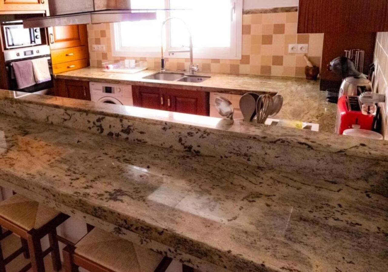 Villa Deluxe A Benalmadena, Espagne Luaran gambar
