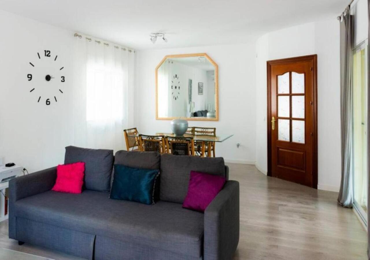 Villa Deluxe A Benalmadena, Espagne Luaran gambar