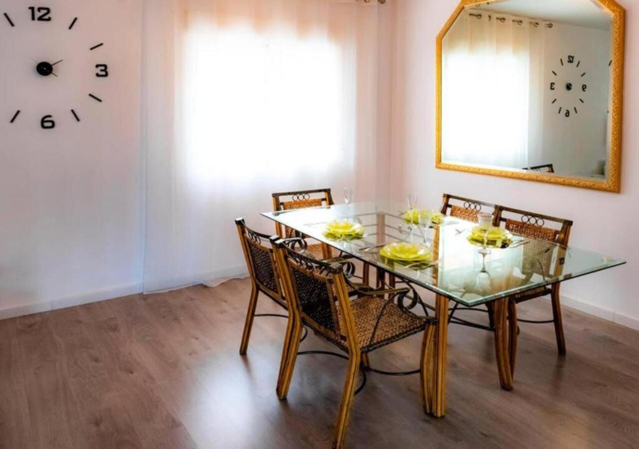 Villa Deluxe A Benalmadena, Espagne Luaran gambar