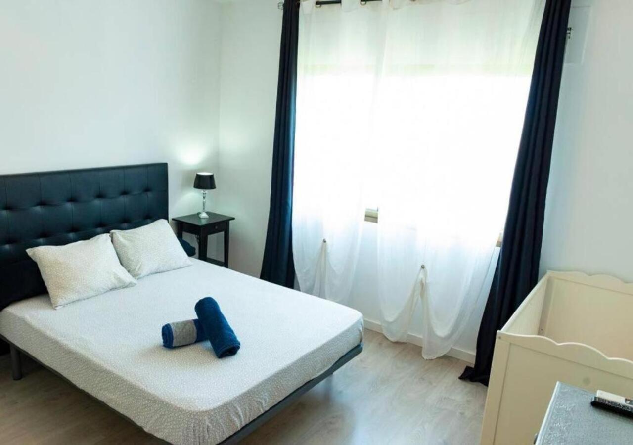 Villa Deluxe A Benalmadena, Espagne Luaran gambar