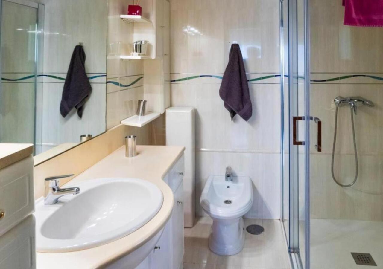 Villa Deluxe A Benalmadena, Espagne Luaran gambar