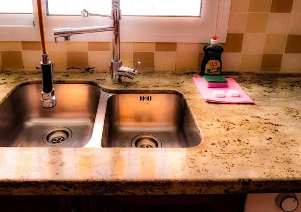 Villa Deluxe A Benalmadena, Espagne Luaran gambar