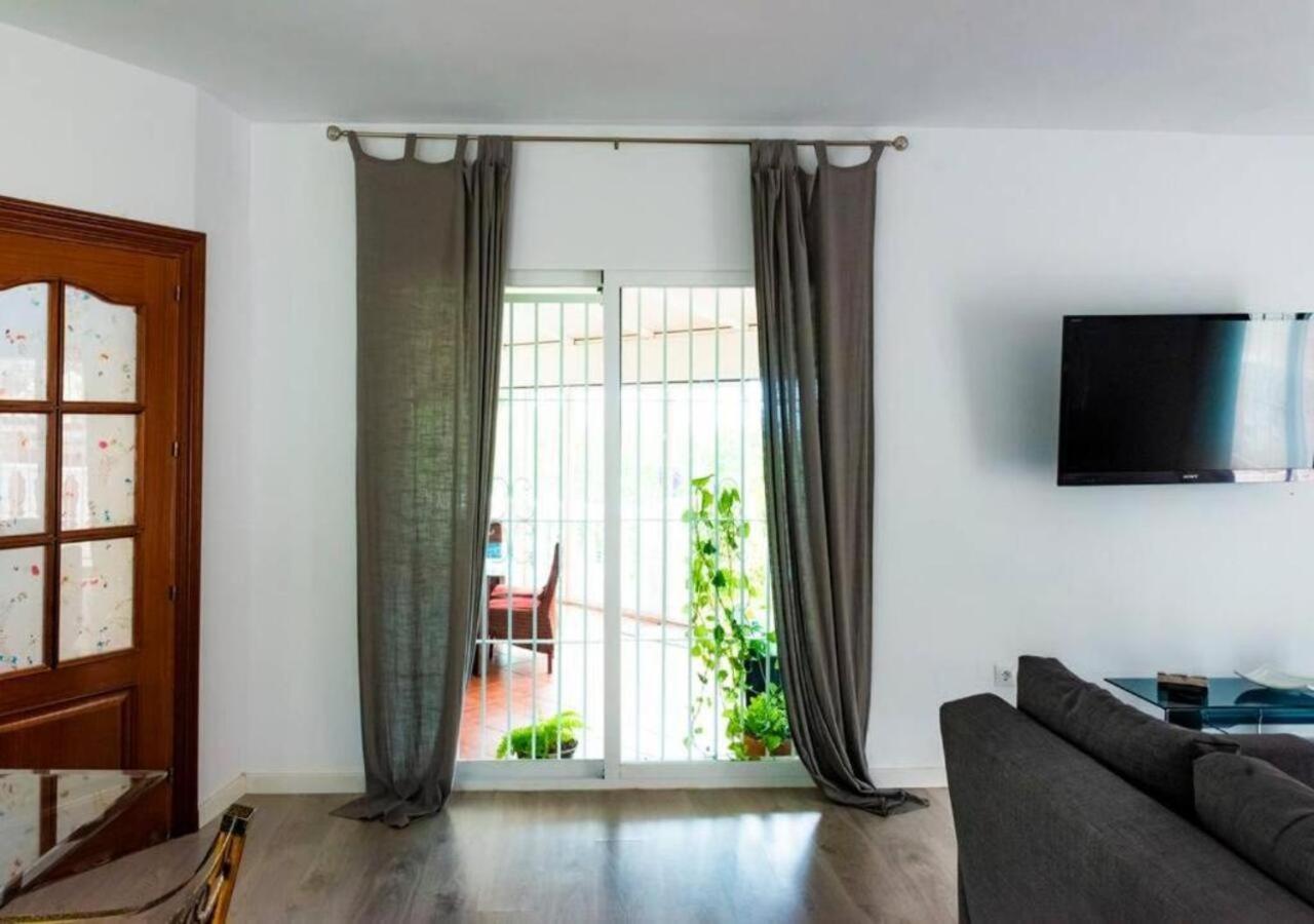 Villa Deluxe A Benalmadena, Espagne Luaran gambar