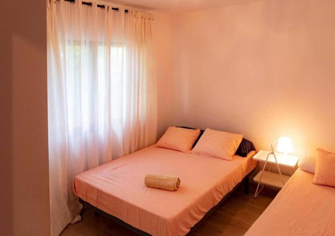 Villa Deluxe A Benalmadena, Espagne Luaran gambar