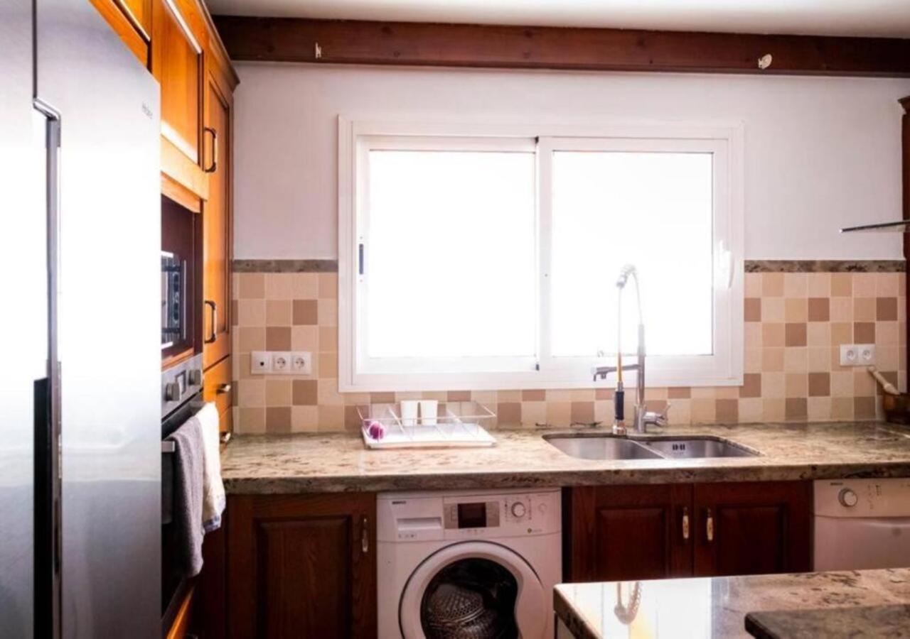 Villa Deluxe A Benalmadena, Espagne Luaran gambar